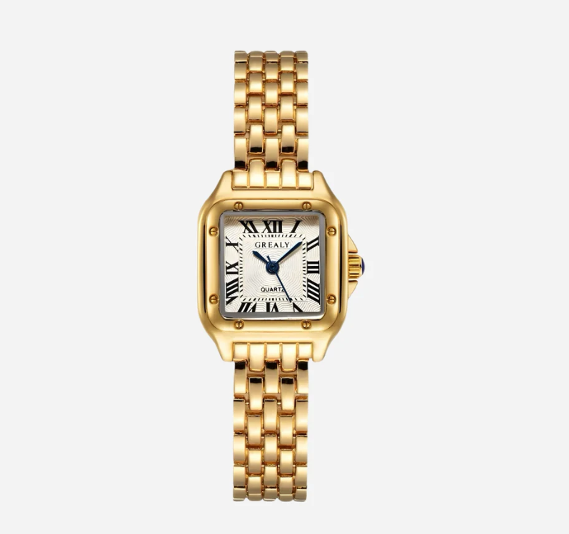 Golden Ticks™ Elara - Golden Ticks